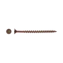 Big Timber No. 8 Sizes X 2-1/2 in. L Phillips Coarse Drywall Screws 23 lb 2500 pk