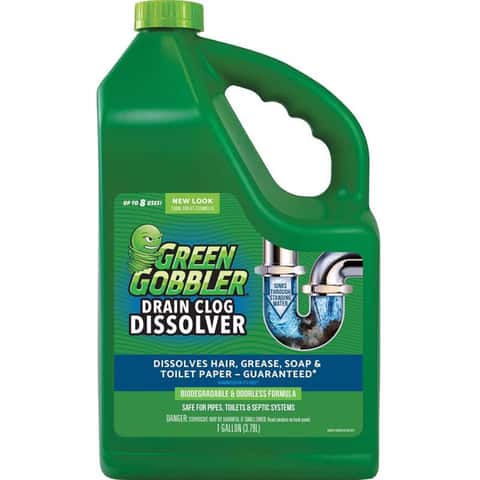 Liquid-Plumr Gel Clog Remover 16 oz - Ace Hardware