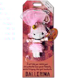 Watchover Voodoo Ballerina Dolls 1 pk