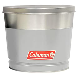 Coleman Citronella Bucket Candle Solid For Gnats/Mosquitoes/Ticks 11 oz