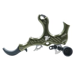 TruFire Green Steel Archery Accessories 5.5 in.