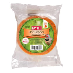 Kaytee All Wild Birds Hot Pepper Suet 14.5 oz