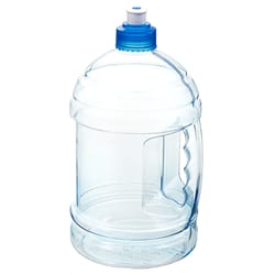 Arrow Home Products 2.2 L Clear BPA Free Sport Bottle Sport Bottle