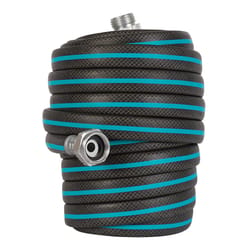 Gilmour AquaArmor 1/2 in. D X 50 ft. L Expandable Lightweight Garden Hose