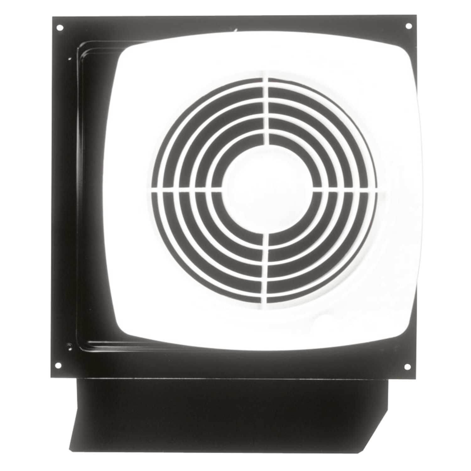 Broan 180 Cfm 6 5 Sones Sidewall Exhaust Fan Ace Hardware
