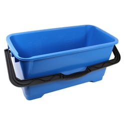 Unger 6 gal Bucket Blue