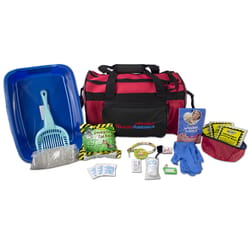 Ready America Cat Pet Care Kit