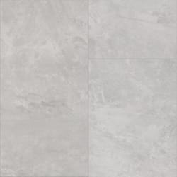 Shaw Floors Midland 12 in. W X 24 in. L Cloud Vinyl Floor Tile 15.83 sq ft