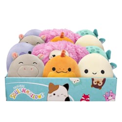 Original Squishmallows Squishy Toy Assorted