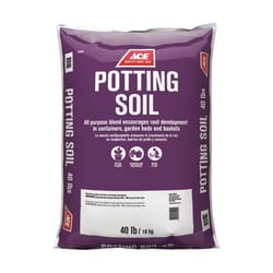 Garden Soil, Topsoil & Lawn Soil at Ace Hardware - Ace Hardware