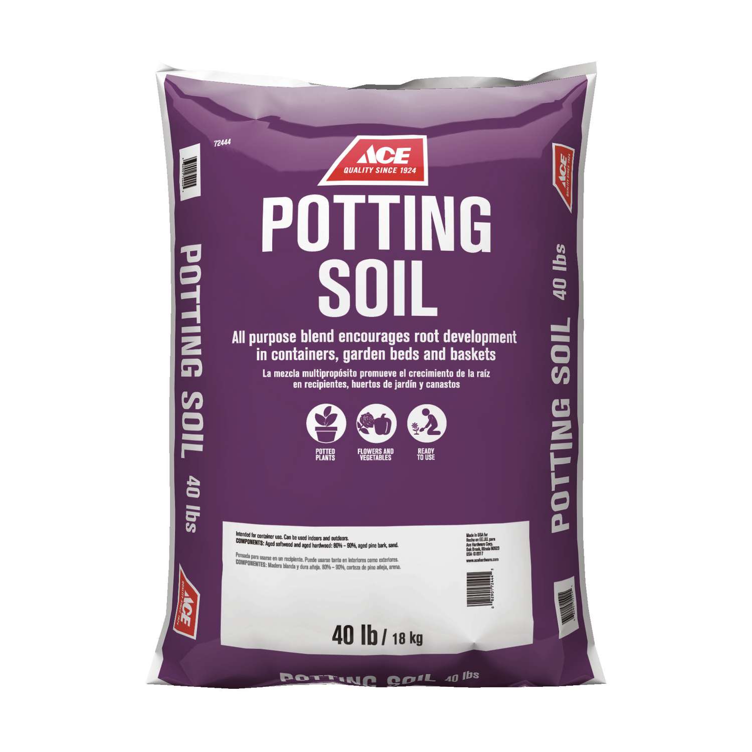 Garden Soil Ace Hardware Philippines Fasci Garden