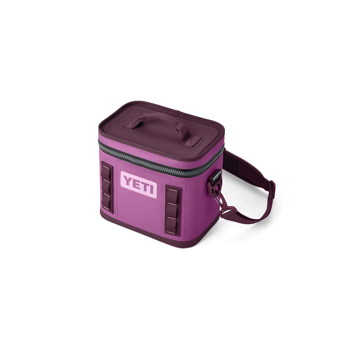 YETI Soft-sided Portable Coolers