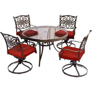 Patio Dining Seating Sets At Ace Hardware