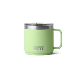 YETI Rambler 14 oz seasonal BPA Free Vacuum Insulated Mug