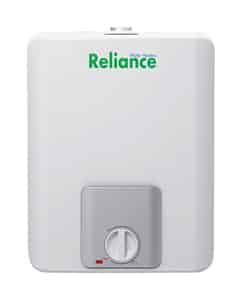 Reliance  2.5  Water Heater 
