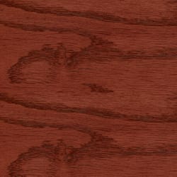 Varathane Premium Red Mahogany Oil-Based Linseed Oil Modified Alkyd Gel Stain 1/2 pt