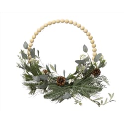 Decoris Modern Wreath