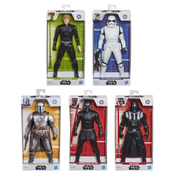 Hasbro Star Wars Olympus Figures Toy Assorted