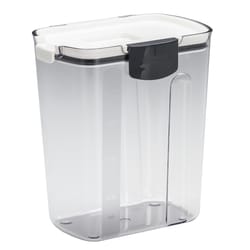 Progressive Prepworks 2.5 qt Clear Sugar Container 1 pk