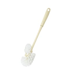 Superio Brand Toilet Brush Beige