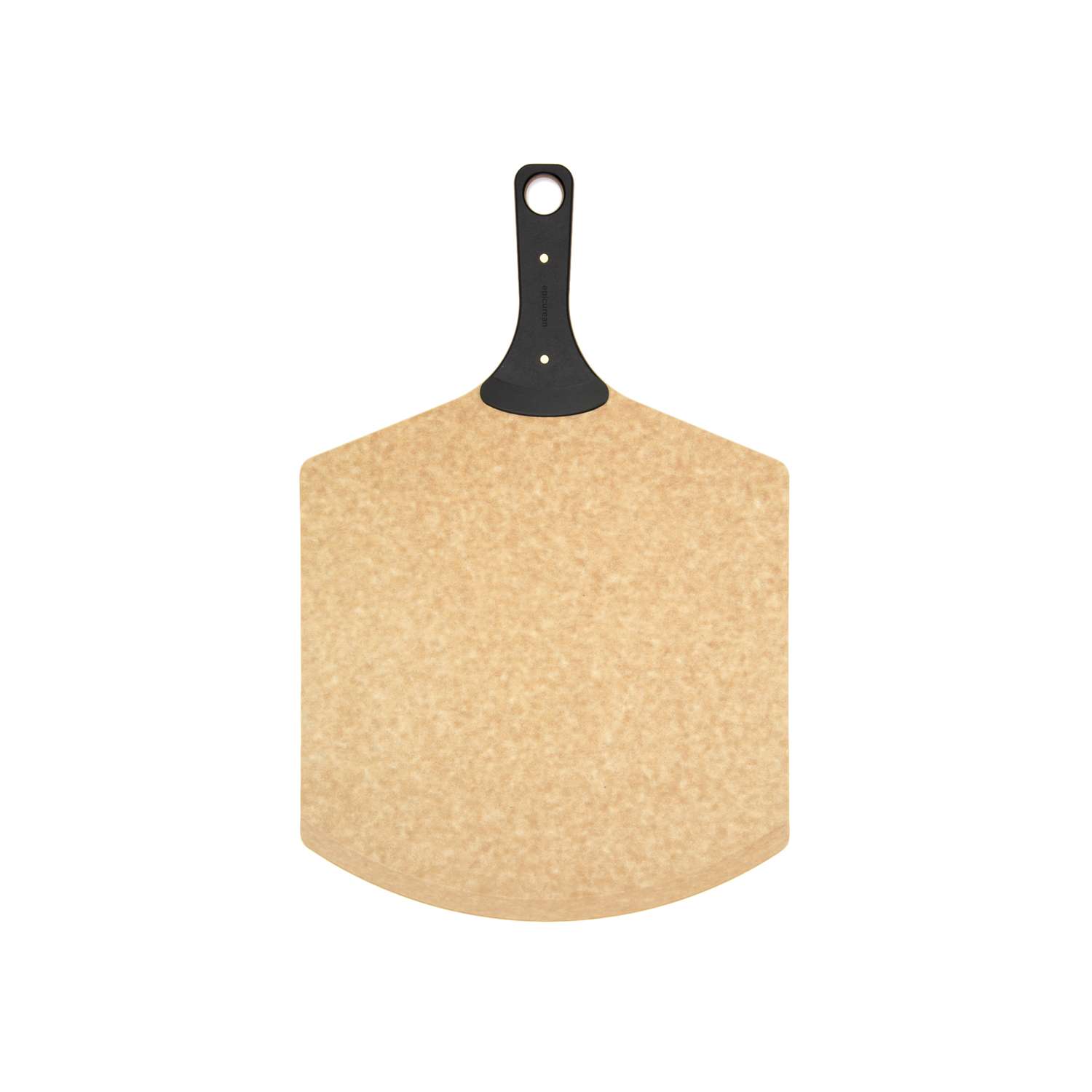 Epicurean Natural/Slate Richlite Paper Composite Pizza Peel Ace Hardware