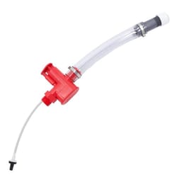 VP Racing Fuels 15 in. L Plastic Trigger Fluid Control Hose System