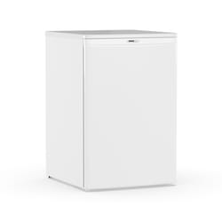 Danby 4.3 cu ft White Steel Upright Freezer 130 W
