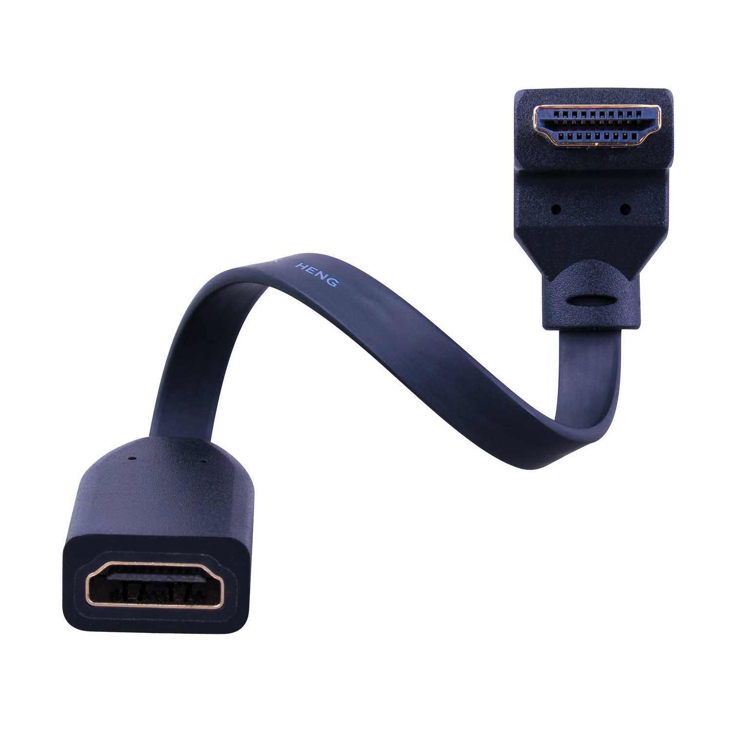Monster Just Hook It Up-8 ft HDMI Cable