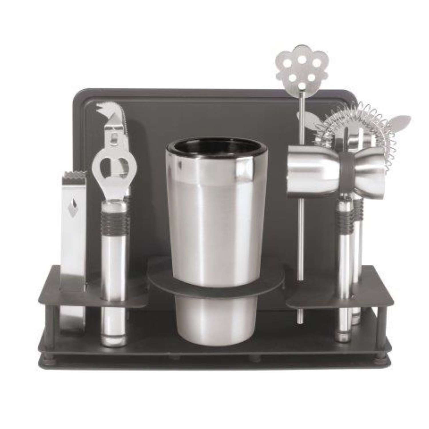 Black+Decker bev Black Metal/Plastic Electric Cocktail Mixer - Ace Hardware