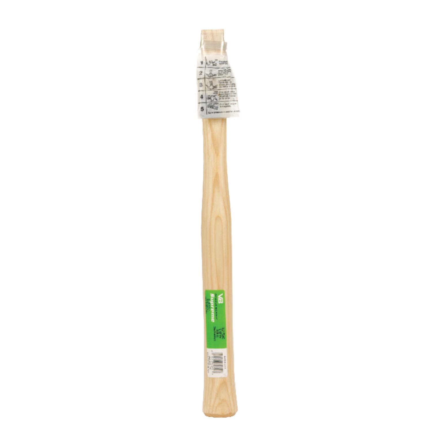 UPC 051218612424 product image for Vaughan Hickory 17 In. L  Wood Handle (61242) | upcitemdb.com