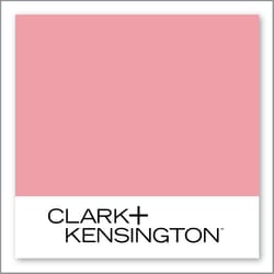 Clark+Kensington Bright Begonia 06D-3