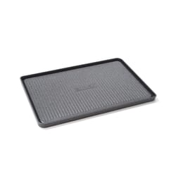 Starfrit The Rock Aluminum Griddle Black