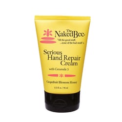 The Naked Bee Grapefruit Blossom Honey Scent Hand Repair Cream 3.25 oz 1 pk