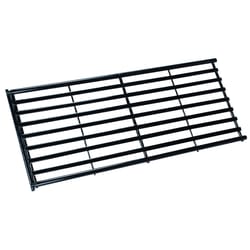 Char-Broil Pro-Sear Porcelain Coated Steel Top Grate 17.5 in. L X 7.69 in. W For Universal