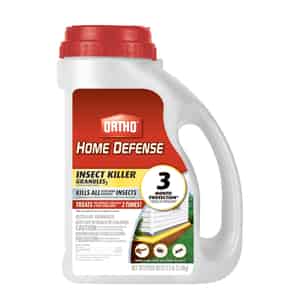 Ortho  Home Defense  Insect Killer  2.5 lb. 