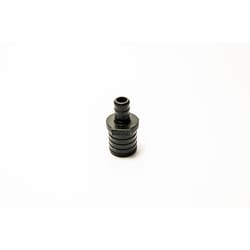 Flair-It Ecopoly 1 in. PEX Barb X 1/2 in. D PEX Reducing Coupling