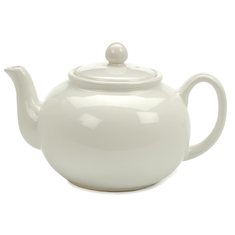 Endurance Ceramic Teapot