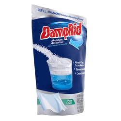 DampRid Moisture Absorber Refill Pure Linen Scent 44 oz