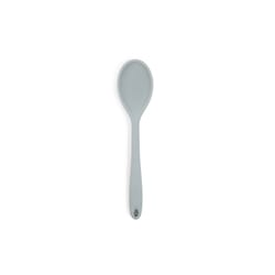 Core Kitchen core Kitchen Silicone Large 12 Inch Spoon And Mini 825 Inch  Spoon, Bamboo Handles