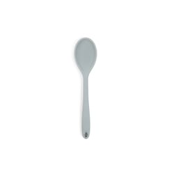 Core Kitchen Gray Silicone Serving Spoon L-12.60 W-2.60 H-0.79