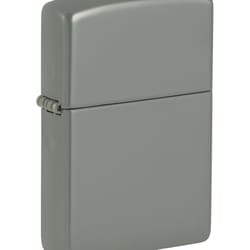 Zippo Gray Classic Sage Lighter 1 pk