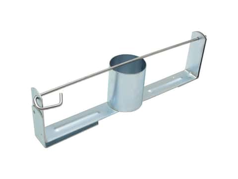 Marshalltown Steel Drywall Tape Reel 3 in. W X 10 in. L Marshalltown Steel Drywall Tape Reel 3 in. W X 10 in. L