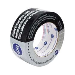 IPG 1.88 in. W X 55 yd L Silver Duct Tape