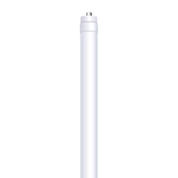 Feit Linear T8/T12 Daylight 93.3 in. 1 Pin Linear LED Tube Light Bulb 59 Watt Equivalence 1 pk