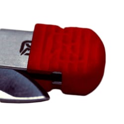 Klecker Knives Stowaway Every day carry Tool Cap Polyproplene 1 pk