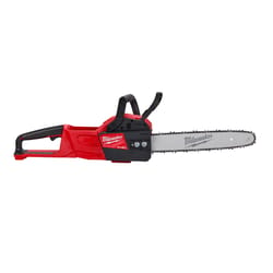 Milwaukee M18 FUEL 14 in. 40 cc 18 V Battery Chainsaw Tool Only