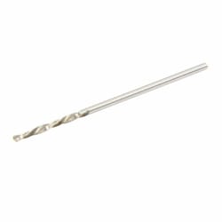Forney 1/16 in. High Speed Steel Stubby Left Hand Drill Bit 1 pc