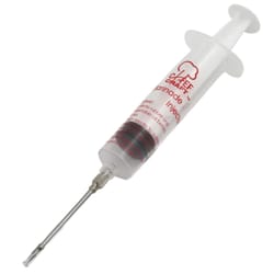 Chef Craft Clear Stainless Steel Marinade Injector 1 oz