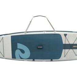 Retrospec Weekender Polyester Gray Paddle Board Carrying Bag