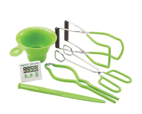 Presto Plastic Can Openers